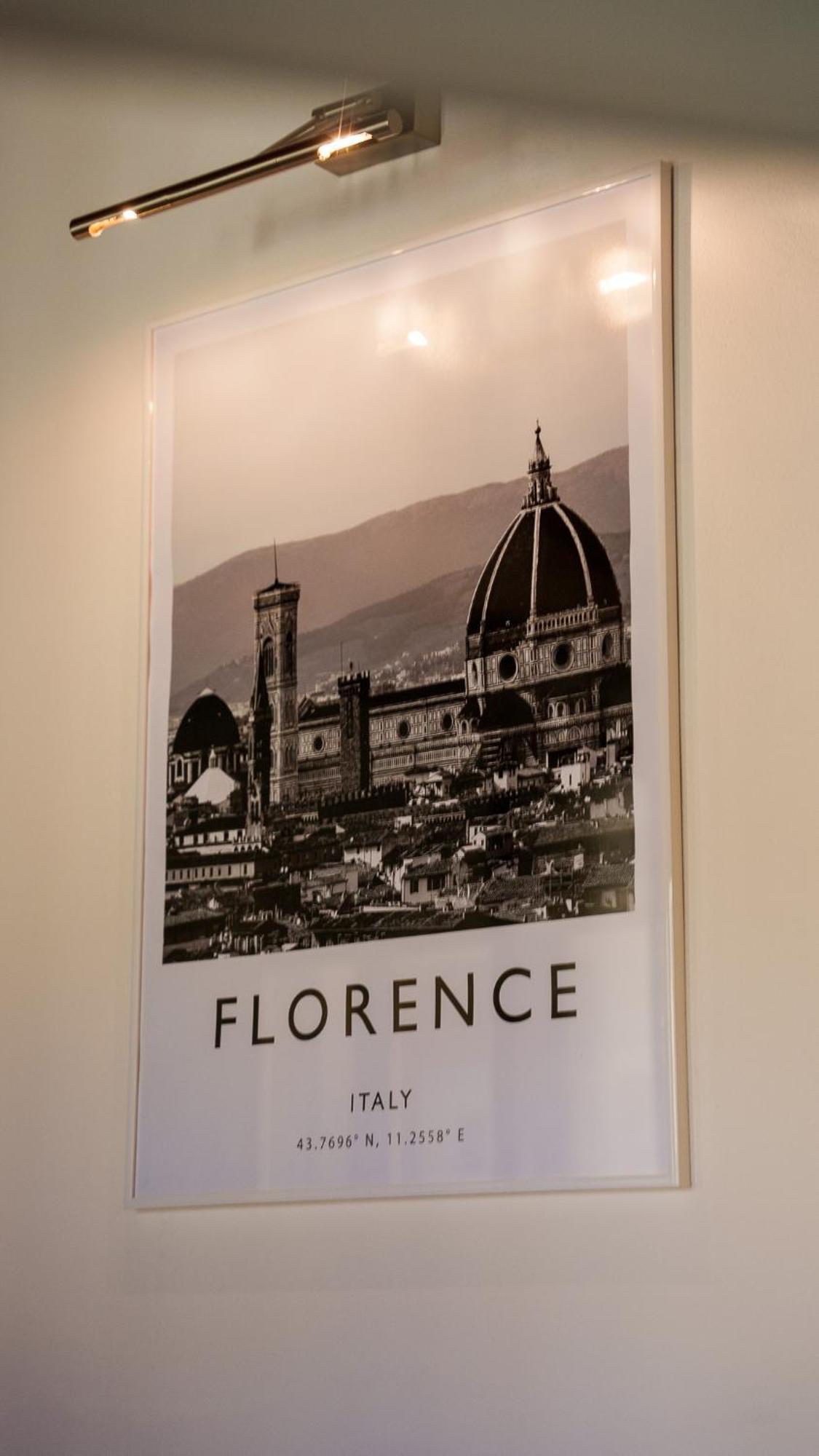 Apartamento Santa Croce Historic Loft With A View *