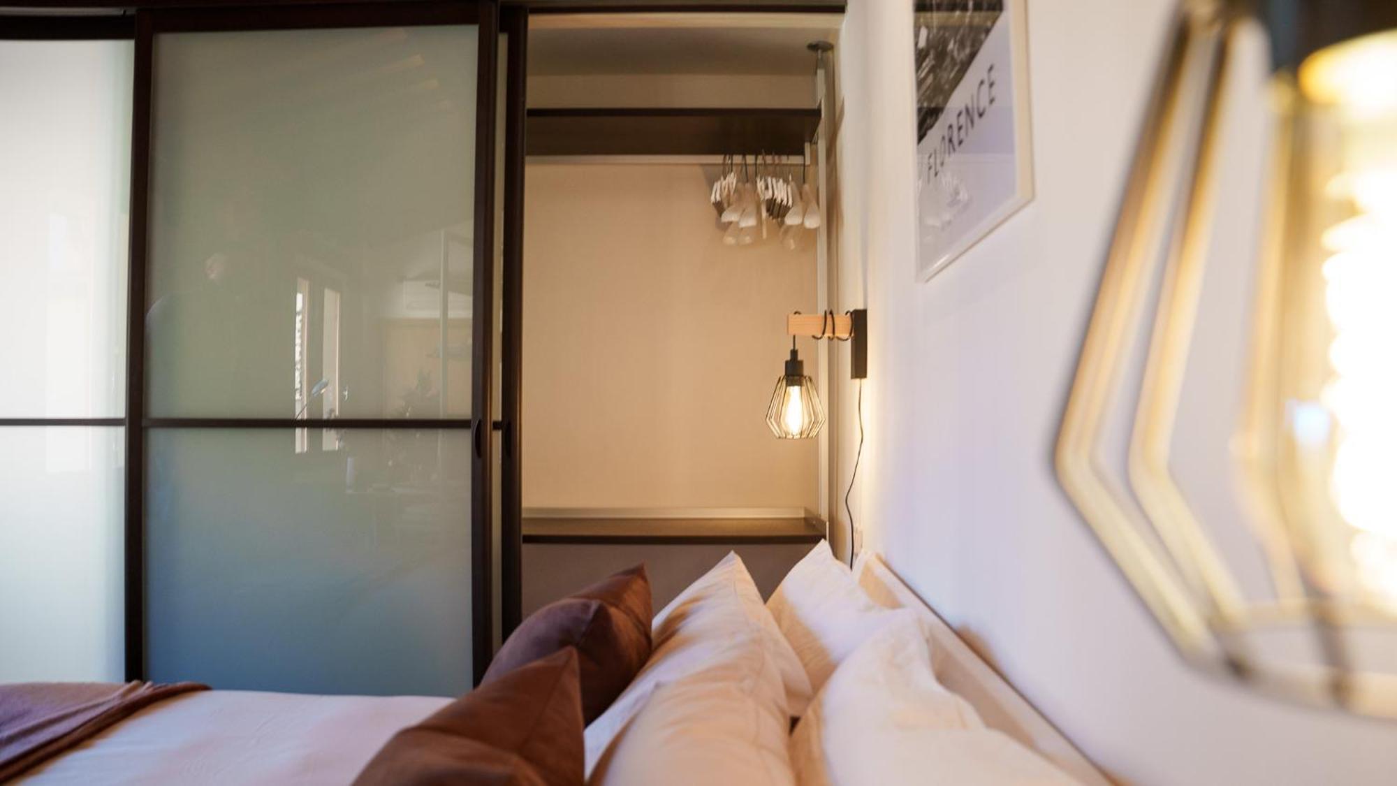 Santa Croce Historic Loft With A View Apartamento