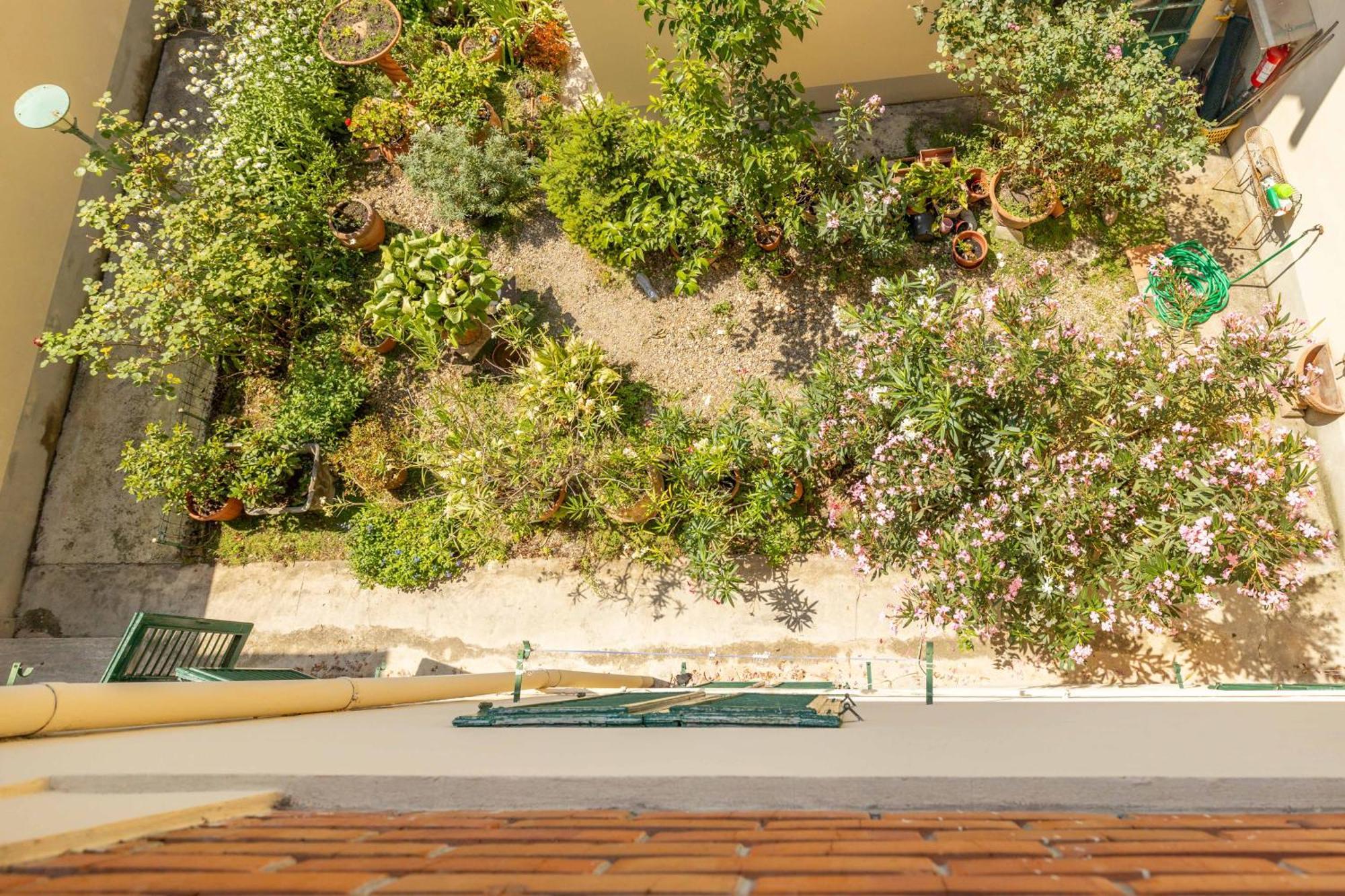 Apartamento Santa Croce Historic Loft With A View *