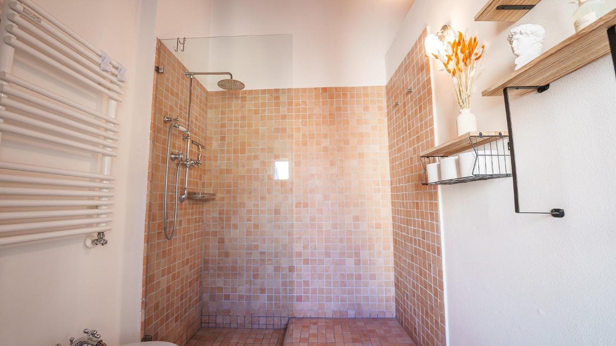 Apartamento Santa Croce Historic Loft With A View Florencia